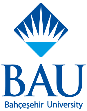 Bahcesehir universitesi logo