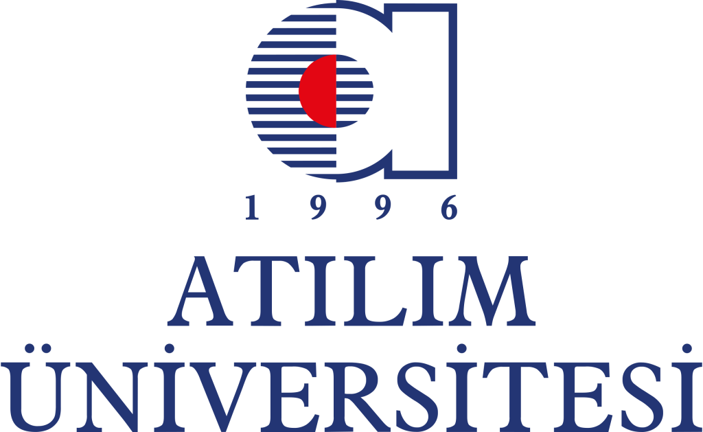 Atilim university logo