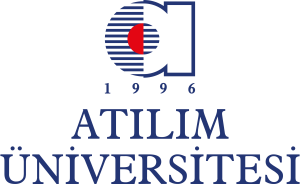 Atilim university logo