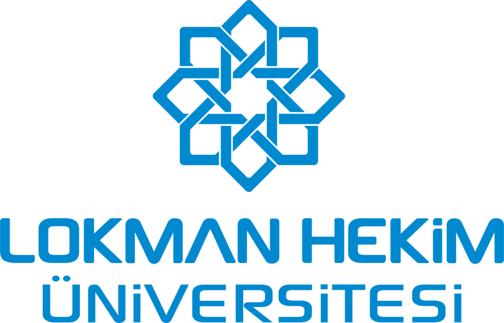 Lokman Hekim University logo