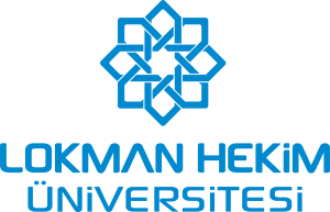 Lokman Hekim University logo