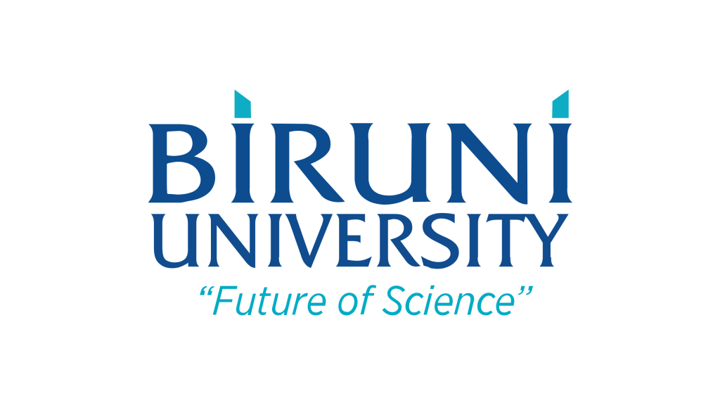 Biruni logo