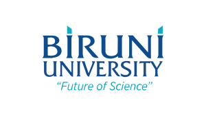 Biruni logo
