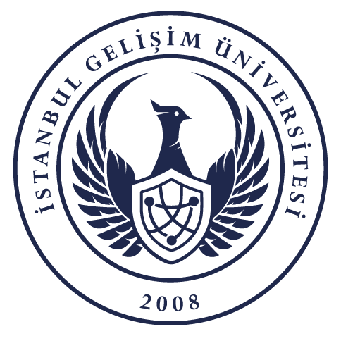 gelisim universitesi logo