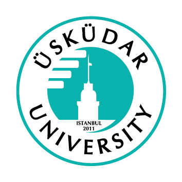 Uskudar University logo