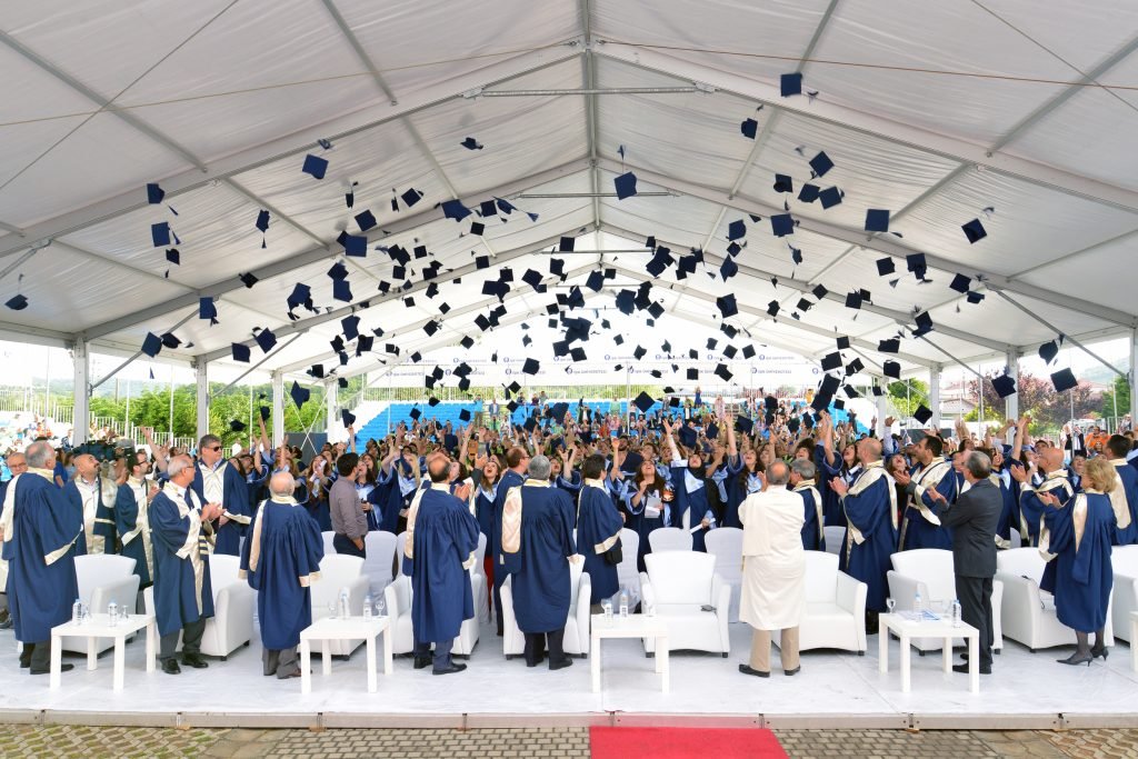 Isik university photo